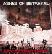 Ashes Of Betrayal : First World Collapse